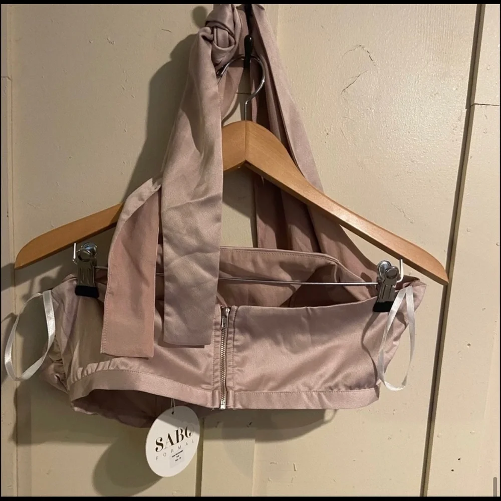 New Sabo Skirt Set - size medium - never worn! - Picture 9 of 16